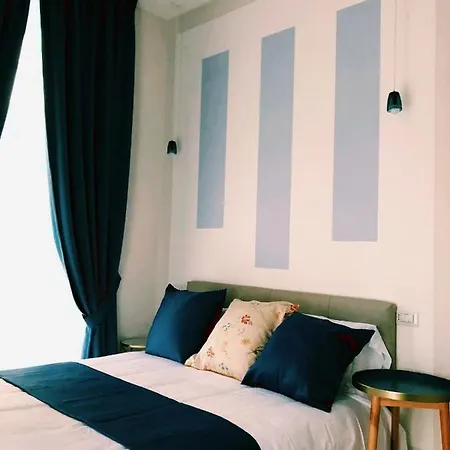 Bed & Breakfast La