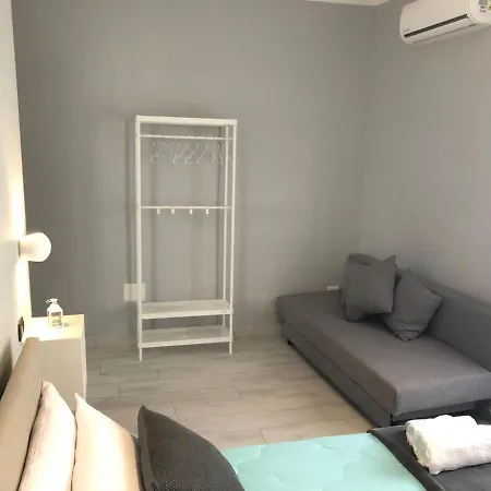 Belvedere Partenopeo 2*