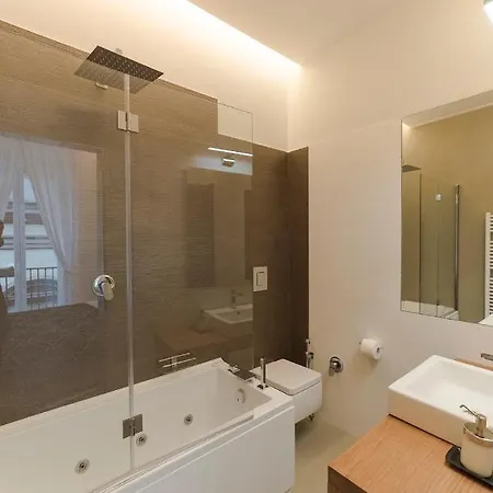 Bed & Breakfast A Misura Duomo & - Ls *