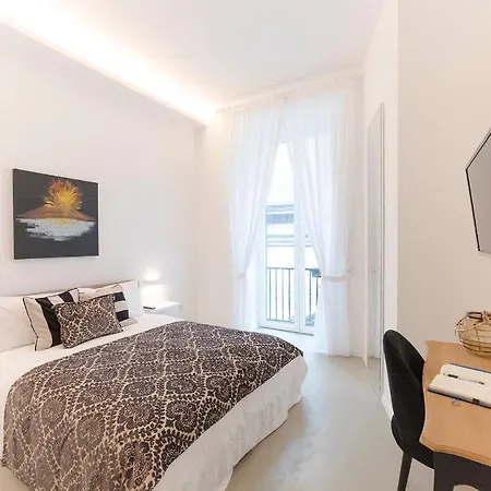 Bed & Breakfast A Misura Duomo & - Ls *