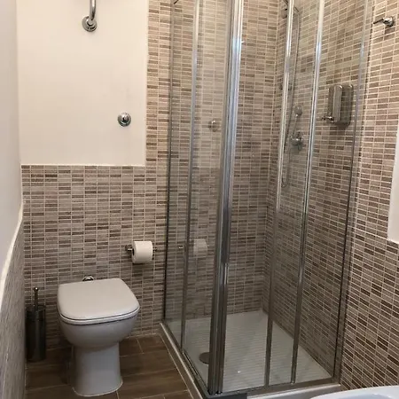 Belvedere Partenopeo Bed & Breakfast