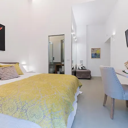 Bed & Breakfast A Misura Duomo & - Ls Naples