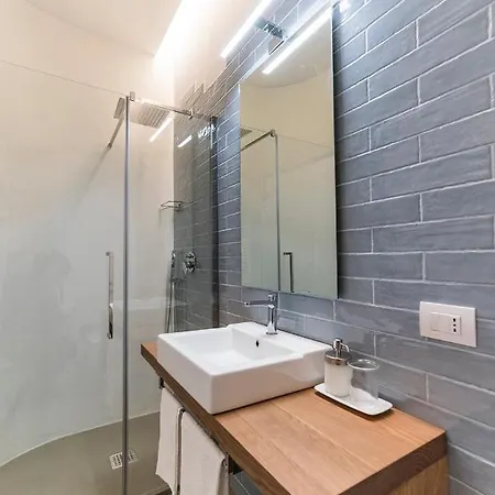 A Misura Duomo & - Ls Bed & Breakfast
