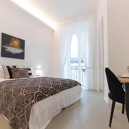 Bed & Breakfast A Misura Duomo & - Ls Naples