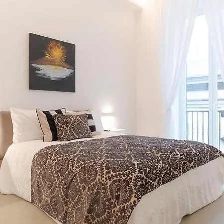 A Misura Duomo & - Ls Bed & Breakfast