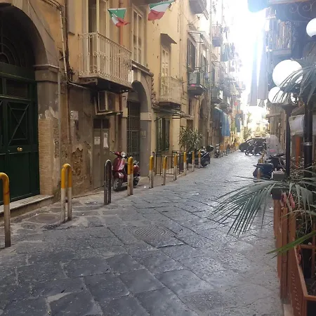 Belvedere Partenopeo Bed & Breakfast 2*