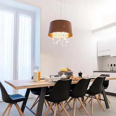 Bed & Breakfast A Misura Duomo & - Ls Naples