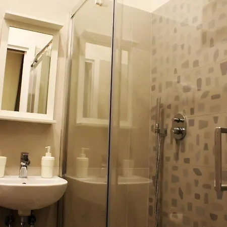 Residenza La Scala Отель типа 