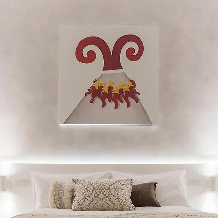 Bed & Breakfast A Misura Duomo & - Ls