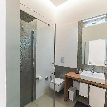 A Misura Duomo & - Ls Bed & Breakfast Naples