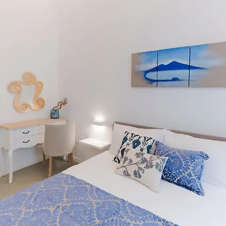 A Misura Duomo & - Ls Bed & Breakfast Naples