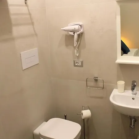 Residenza La Scala 3*