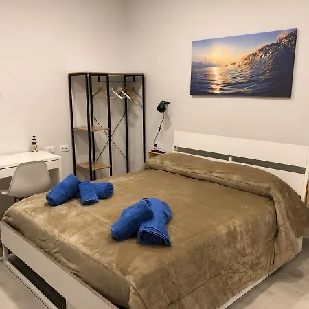 Priezza Napoli