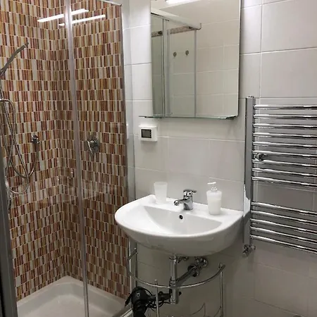 Priezza 3* Napoli
