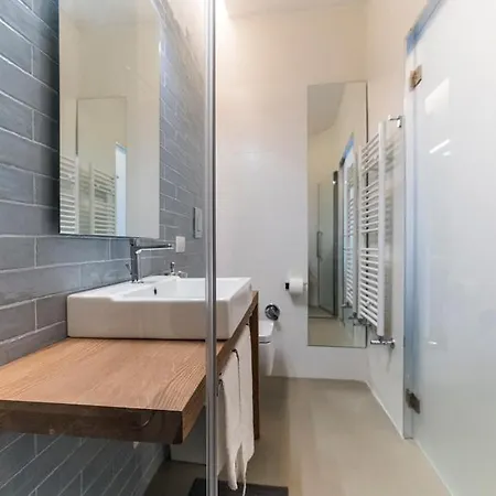 A Misura Duomo & - Ls Bed & Breakfast Naples