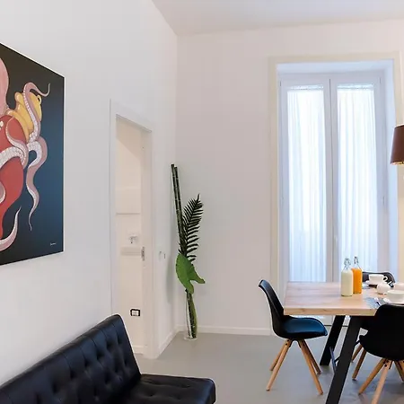 A Misura Duomo & - Ls Bed & Breakfast *