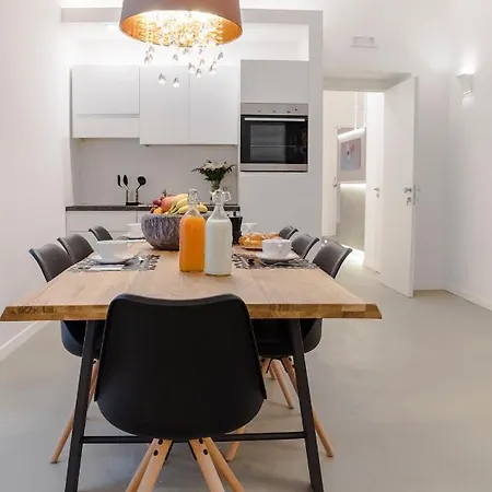 A Misura Duomo & - Ls Bed & Breakfast Naples
