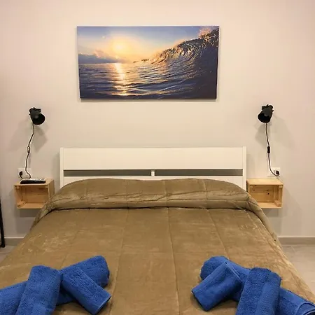 Priezza 3* Napoli