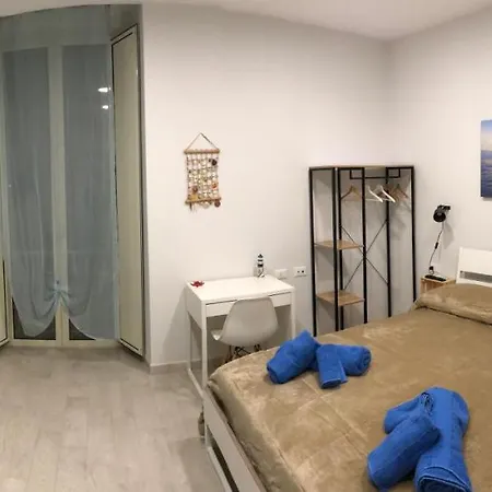 Priezza Bed & Breakfast Napoli