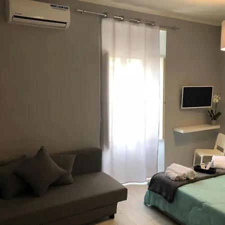 Belvedere Partenopeo Bed & Breakfast 2*