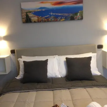 Belvedere Partenopeo Bed & Breakfast 2*