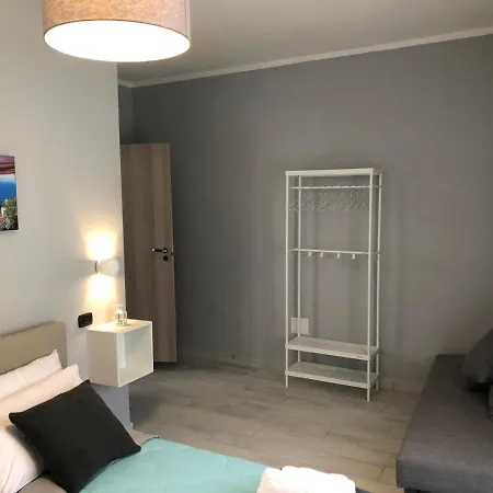 Bed & Breakfast Belvedere Partenopeo 2*