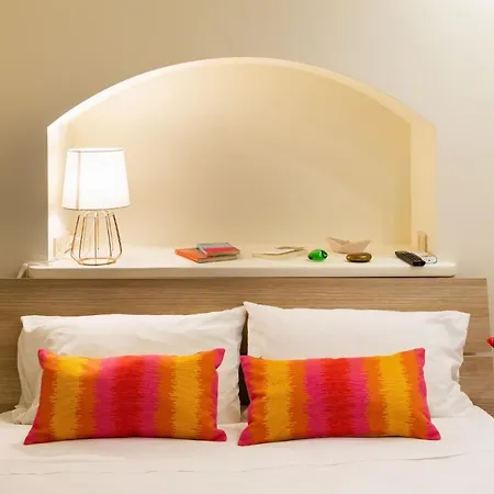 Baru In Chiaia Bed & Breakfast