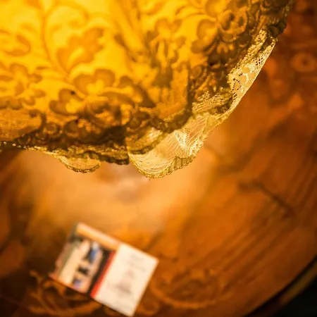 Letterario Bed & Breakfast Naples