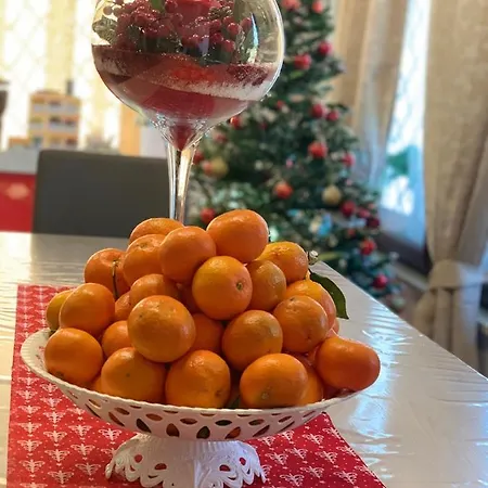 Tenuta Michele Napoli