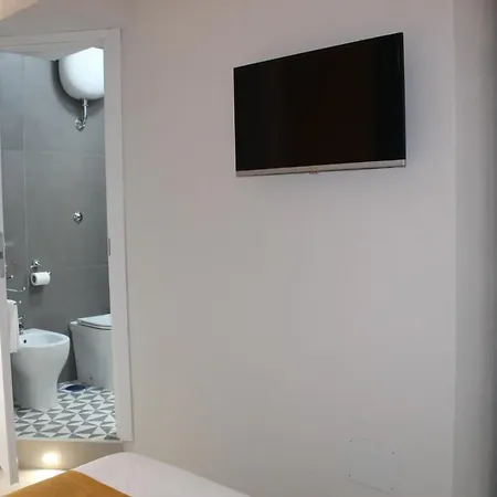 La Bed & Breakfast