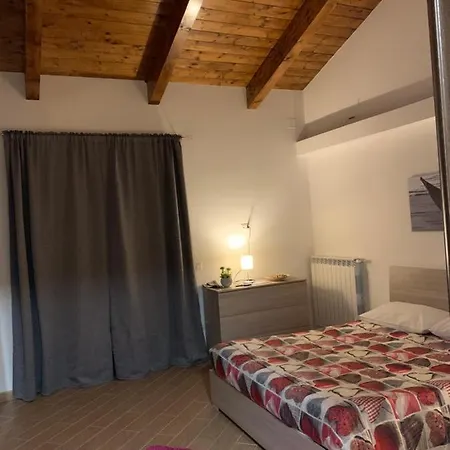 Tenuta Michele Bed & Breakfast *