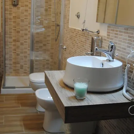 Belvedere Partenopeo Bed & Breakfast Napoli