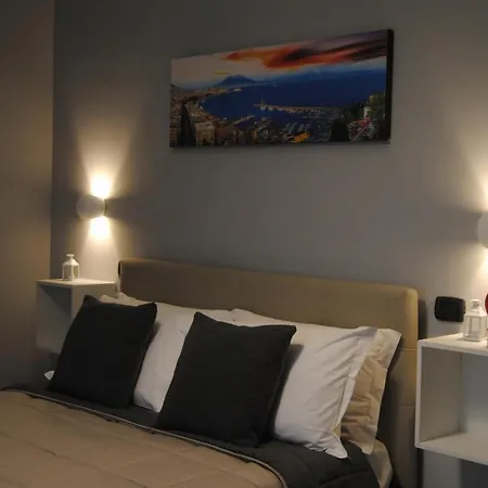 Belvedere Partenopeo Bed & Breakfast Napoli