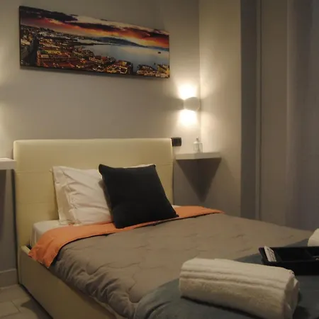 Bed & Breakfast Belvedere Partenopeo
