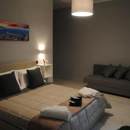 Bed & Breakfast Belvedere Partenopeo 2*