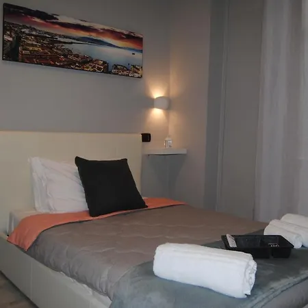 Bed & Breakfast Belvedere Partenopeo 2*