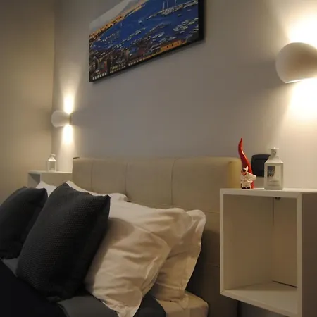 Belvedere Partenopeo Bed & Breakfast Napoli