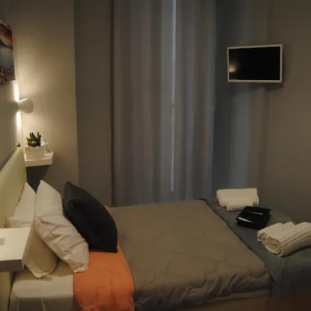 Belvedere Partenopeo Bed & Breakfast Napoli