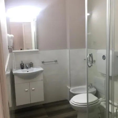 Bed & Breakfast Nidama House *