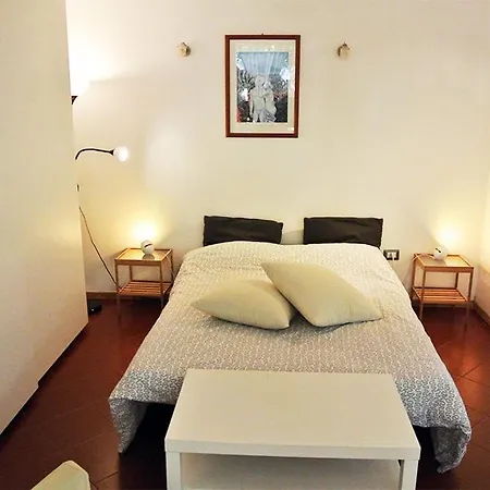 Hotel My Bed Vanvitelli Naples