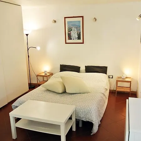 My Bed Vanvitelli *