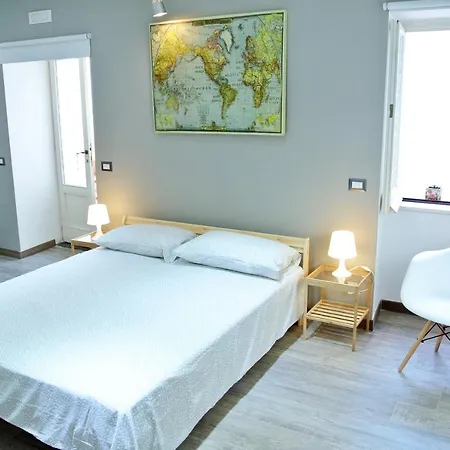My Bed Vanvitelli Hotel