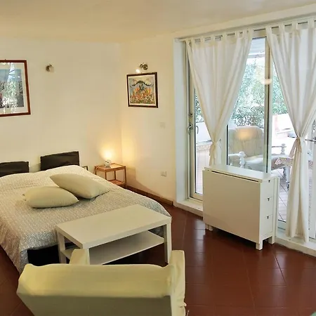 My Bed Vanvitelli * Naples
