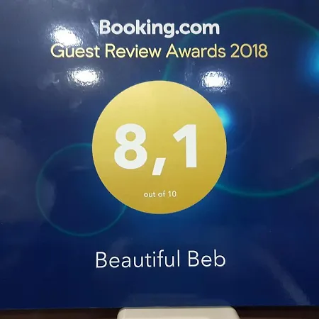 Beautiful Beb Bed & Breakfast *