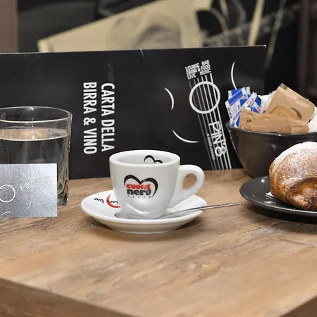 Bed & Breakfast Le Stanze Di Santa Chiara Napoli