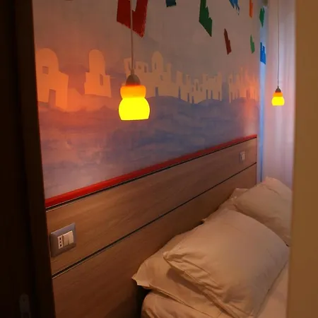 Bed & Breakfast Isole 2*
