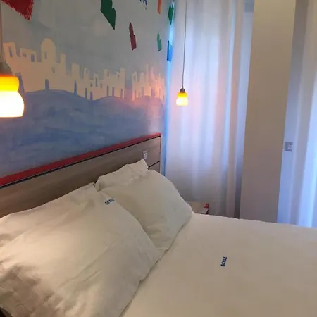 Bed & Breakfast Isole 2*