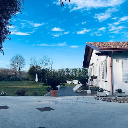 Bed & Breakfast Tenuta Michele