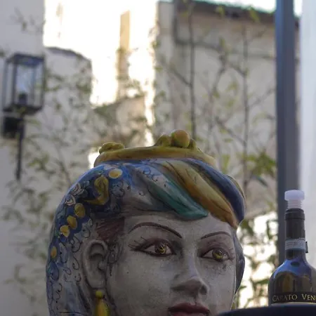 Schiara Naples