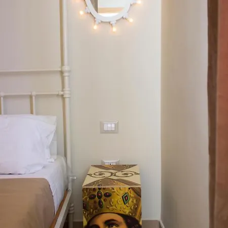 Bed & Breakfast Schiara 3*